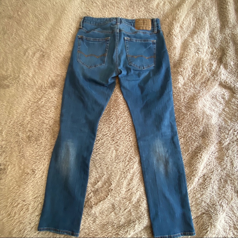 AE stretch jeans - Picture 3 of 3